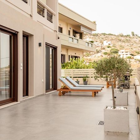 Thyme Sea View Apartments By 8Essentially 苏达 外观 照片