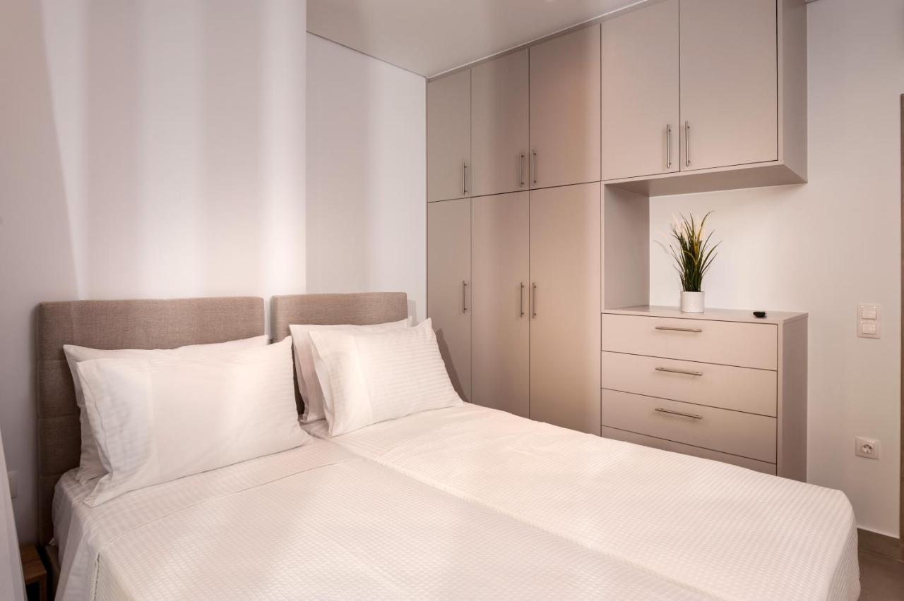 Thyme Sea View Apartments By 8Essentially 苏达 外观 照片