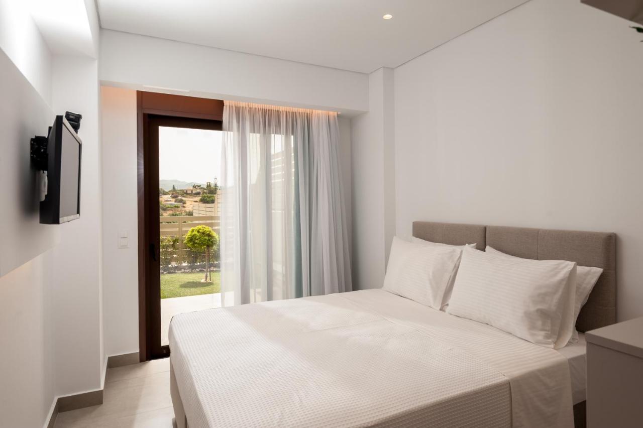 Thyme Sea View Apartments By 8Essentially 苏达 外观 照片